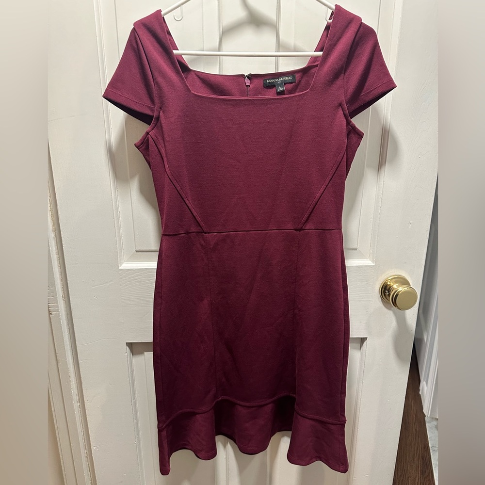 Banana Republic Dress size 6